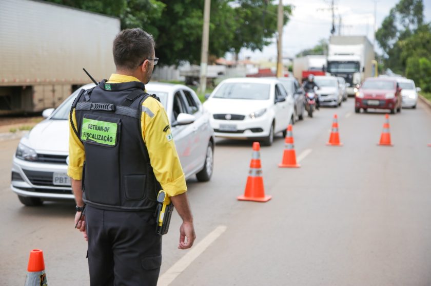 Foto: Tony Oliveira/Agência Brasília