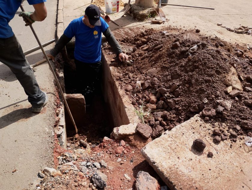 Foto: Divulgação/Administração Regional de Ceilândia