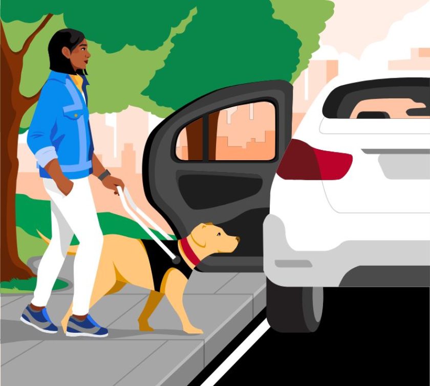 Foto: Divulgação/Uber