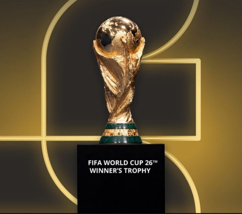 Foto: Divulgação/FIFA