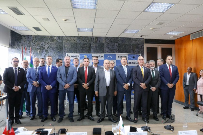 Foto: Divulgação/SSP-DF