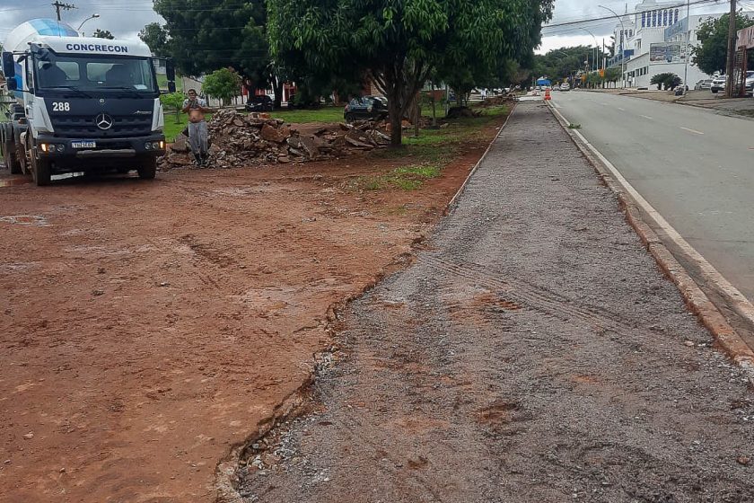 Foto: Divulgação/GDF Presente