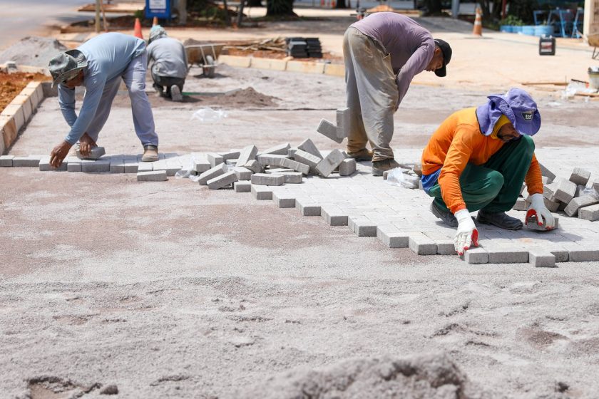 Foto: Matheus H. Souza/Agência Brasília