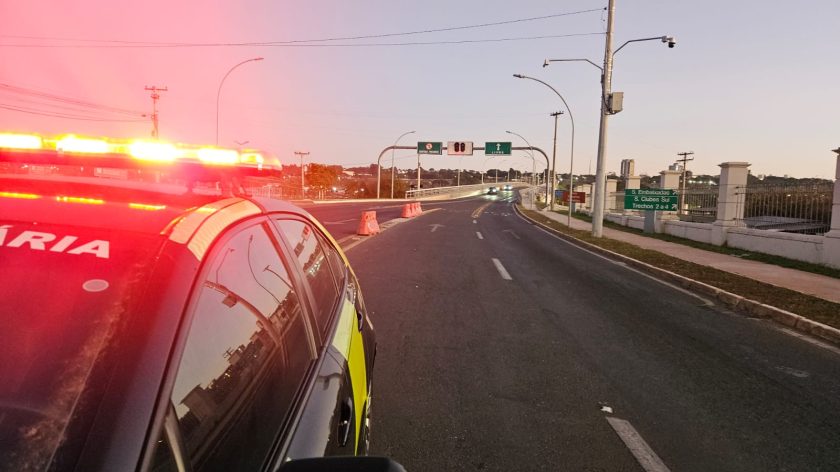 Foto: Divulgação/Detran DF