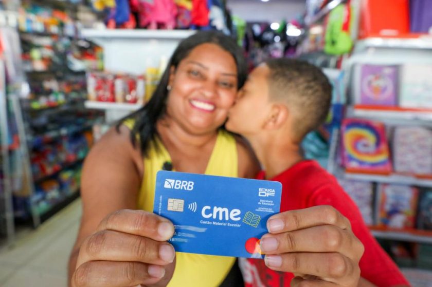 Foto: Agência Brasília