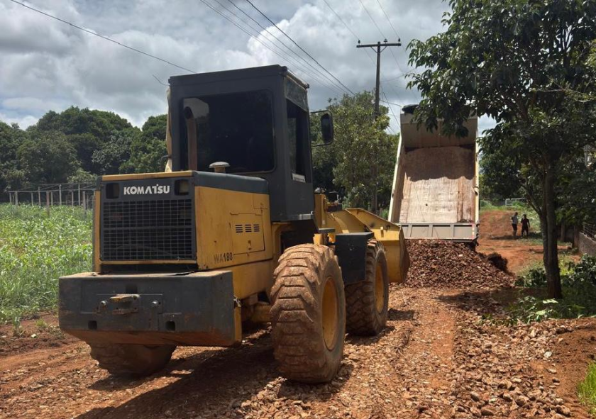 Foto: Divulgação/Administração Regional de Ceilândia