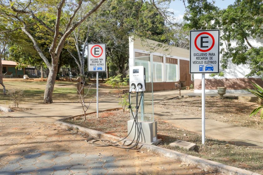 Foto: Joel Rodrigues/Agência Brasília