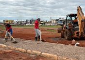 Foto: Divulgação/Administração Regional de Ceilândia