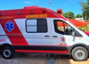 Foto: Divulgação/CBMDF
