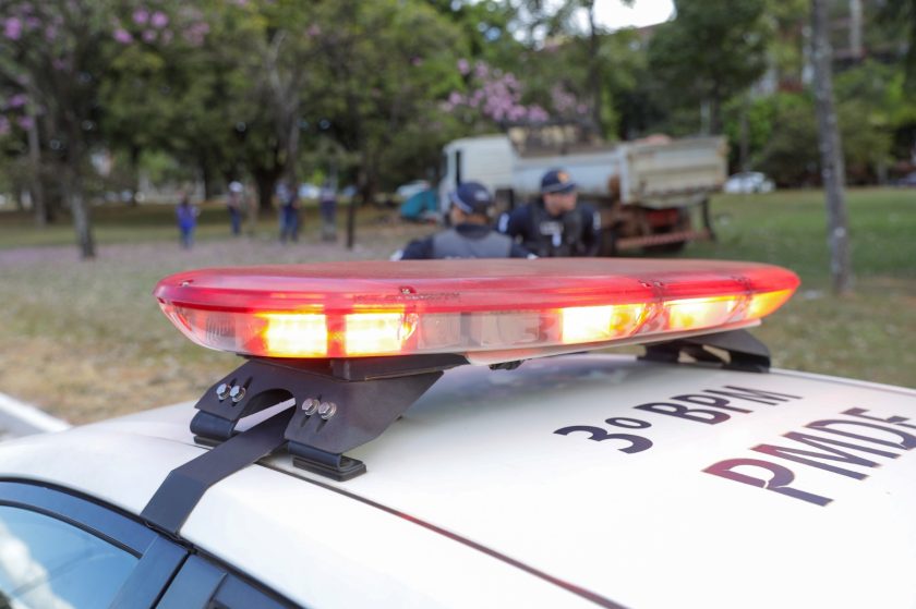 Foto: Tony Oliveira/Agência Brasília