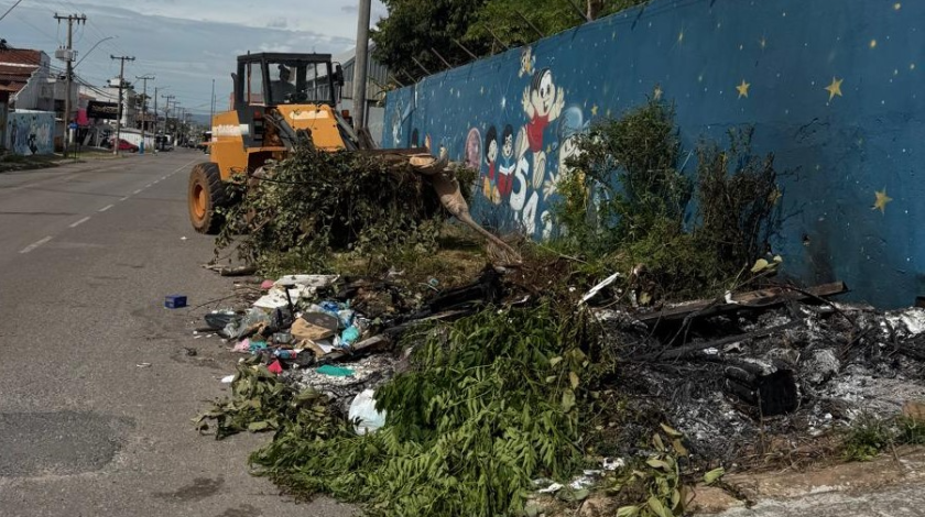 Fotos: Divulgação/Administração Regional de Ceilândia