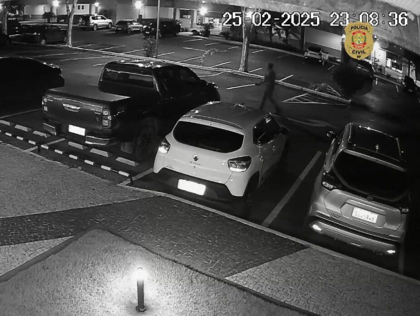 Foto: Divulgação/PCDF