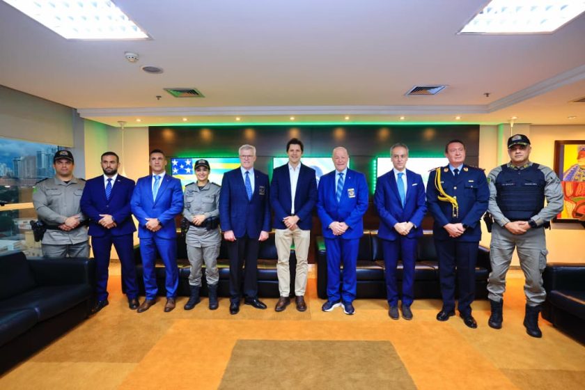 Governo de Goiás- Foto Divulgação