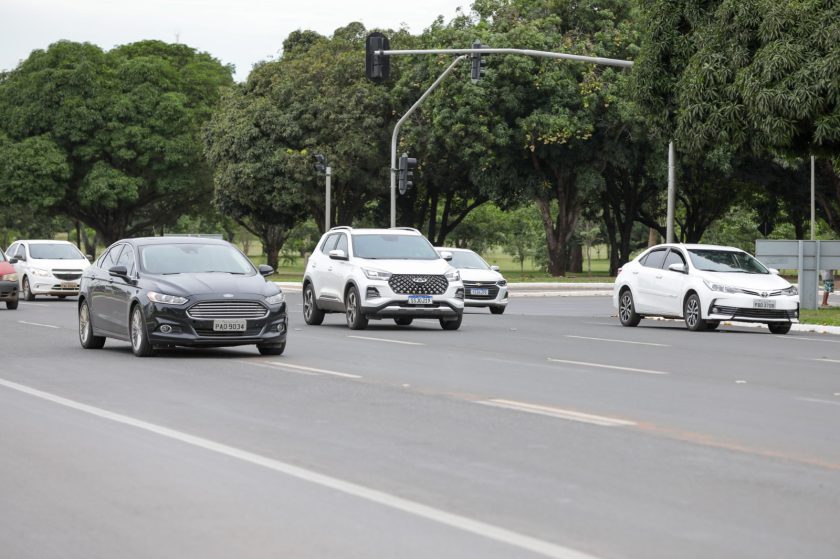 Foto: Tony Oliveira/Agência Brasília