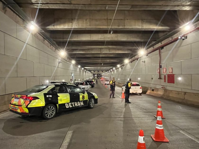 Foto: Divulgação/Detran DF