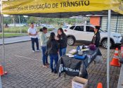 Foto: Divulgação/Detran DF