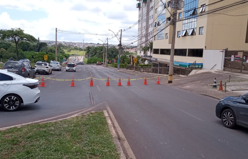 Foto: Divulgação/Detran DF