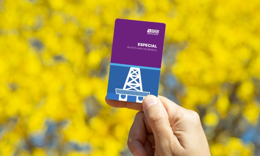 Foto: Divulgação/BRB