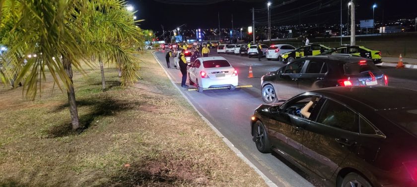Foto: Divulgação/Detran DF