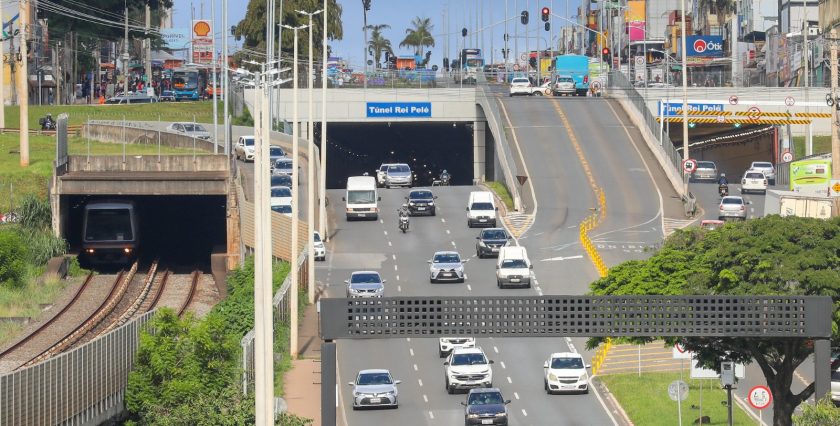 Foto: Joel Rodrigues/Agência Brasília
