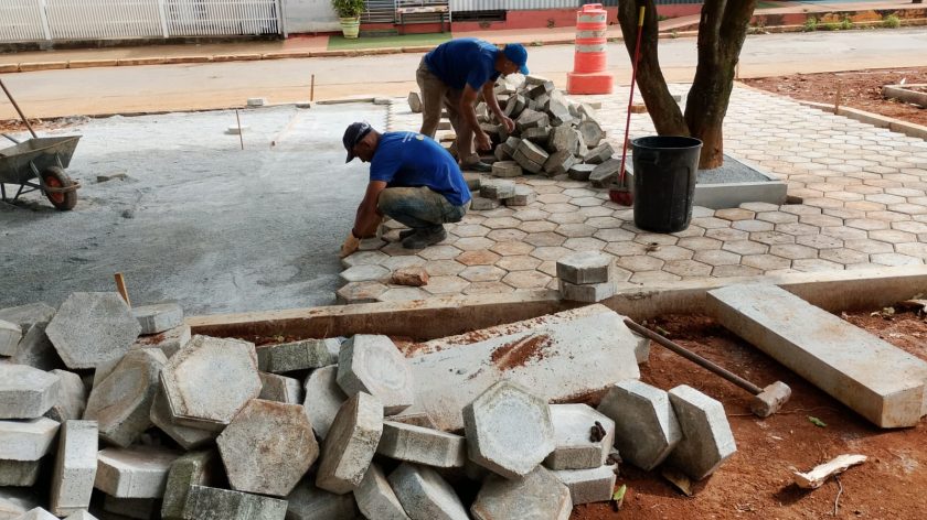 Foto: Divulgação/Administração Regional de Ceilândia