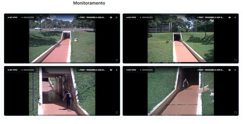 Foto: Divulgação/SSP-DF