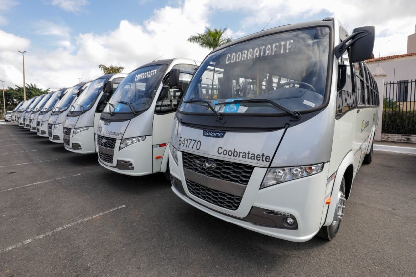 Foto: Matheus Borges/Agência Brasília