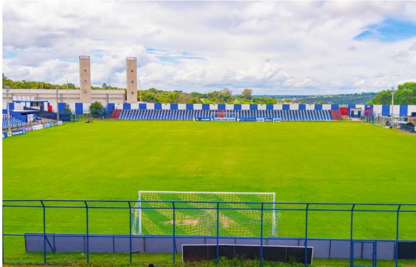 Foto: Divulgação/SEL-DF