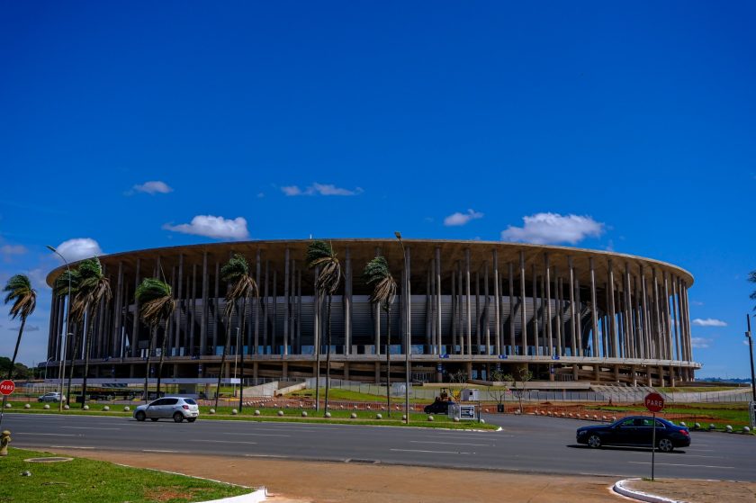 Foto: Cristiano Costa/Fecomércio-DF