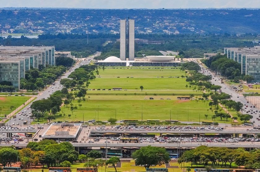 Foto: Joel Rodrigues/Agência Brasília