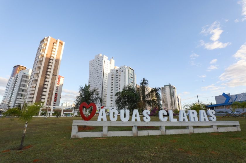 Foto: Joel Rodrigues/Agência Brasília