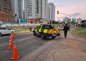 Foto:Divulgação/Detran DF