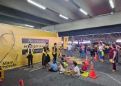 Foto: Divulgação/ Detran DF