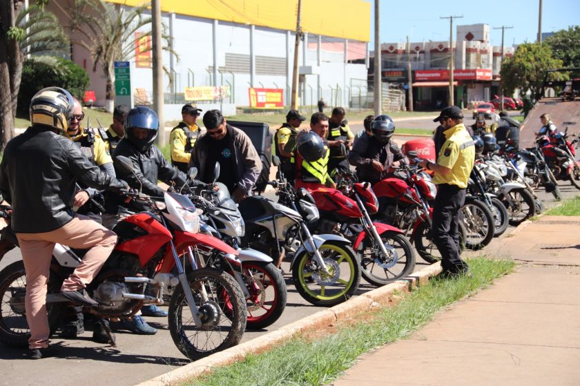 Foto: Divulgação/Detran DF