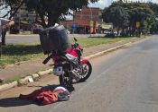Foto: Divulgação/CBMDF