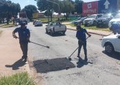 Foto: Divulgação / Administração Regional de Ceilândia