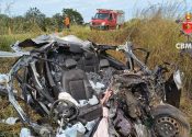 Foto: Divulgação/CBMDF