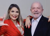 Reprodução  das redes sociais