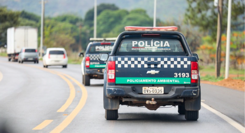 Foto: Joel Rodrigues/Agência Brasília