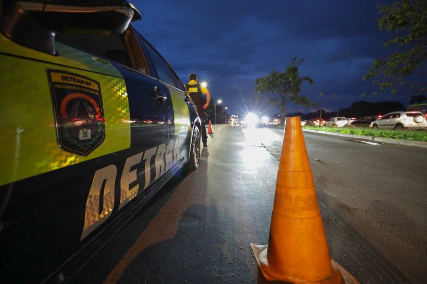 Foto: Tony Oliveira/Agência Brasília
