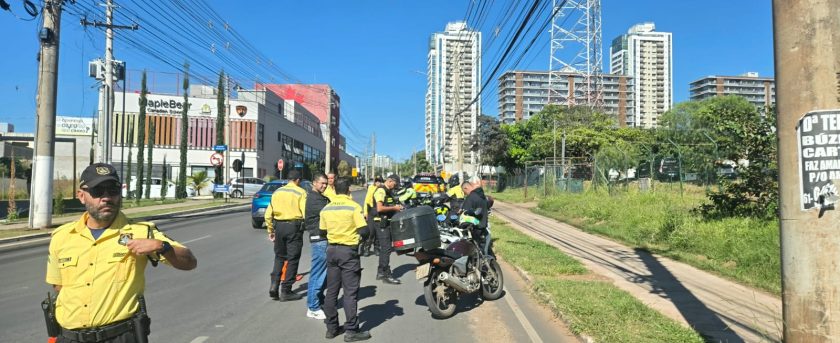 Foto: Divulgação/Detran DF
