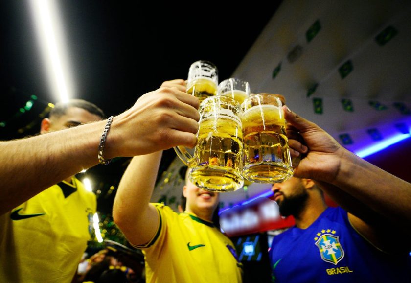 Foto: Matheus Oliveira/Agência Saúde