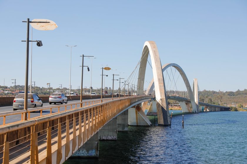 Foto: Lúcio Bernardo Jr./Agência Brasília