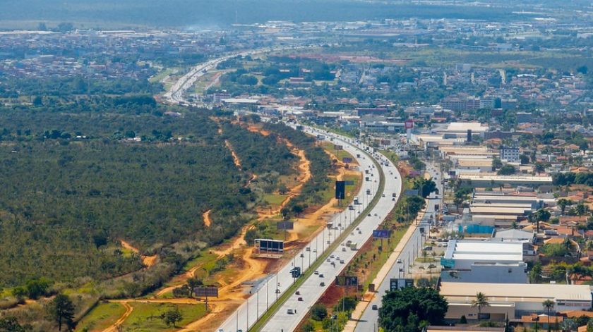 Foto: Anderson Parreira/Agência Brasília
