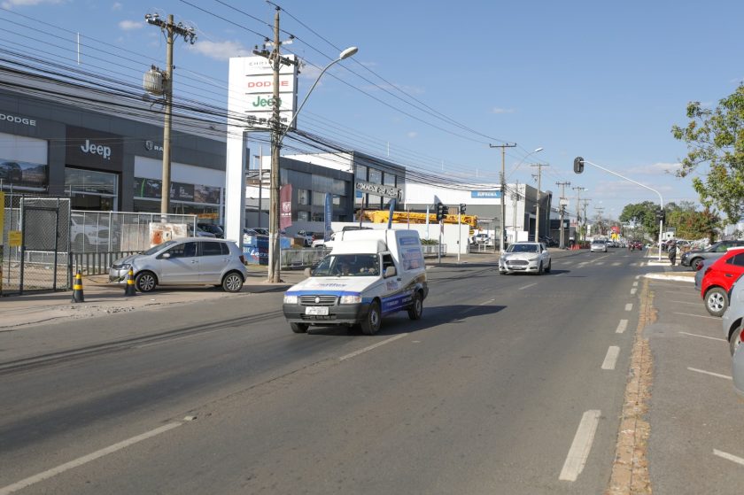 Foto: Lúcio Bernardo Jr./Agência Brasília