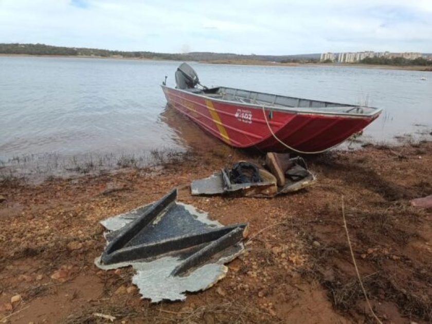 Foto: Divulgação/CBMGO