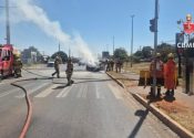 Foto: Divulgação/CBMDF