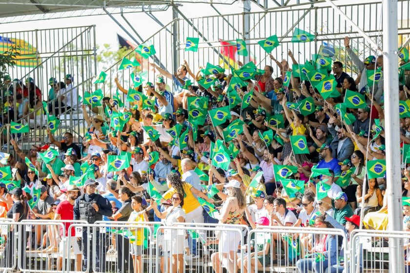 Foto: Divulgação/Agência Brasília