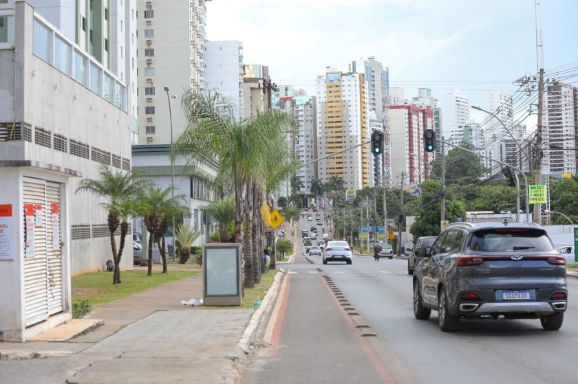 Foto: Joel Rodrigues/Agência Brasília