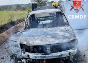Foto: Divulgação/CBMDF